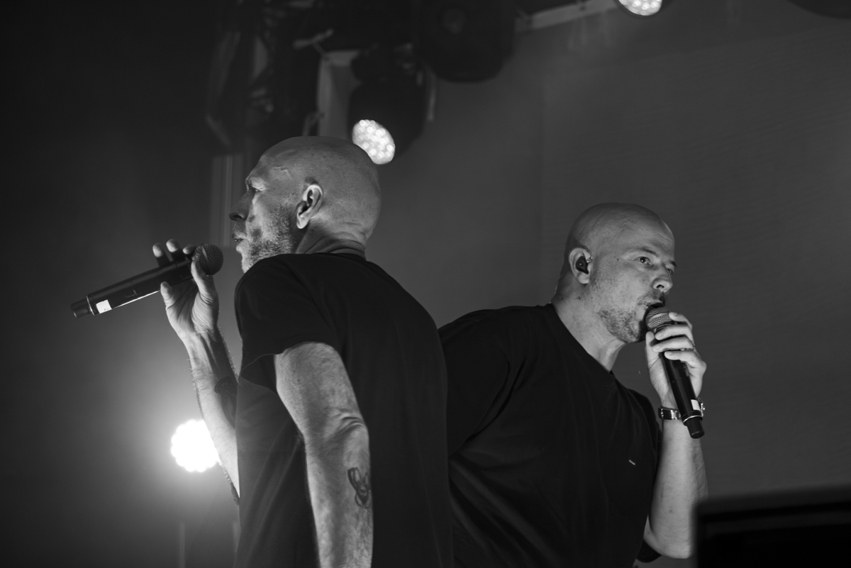 't Hof Van Commerce @ De Casino, foto 7, foto's door Bart Janssens - FrontView Magazine