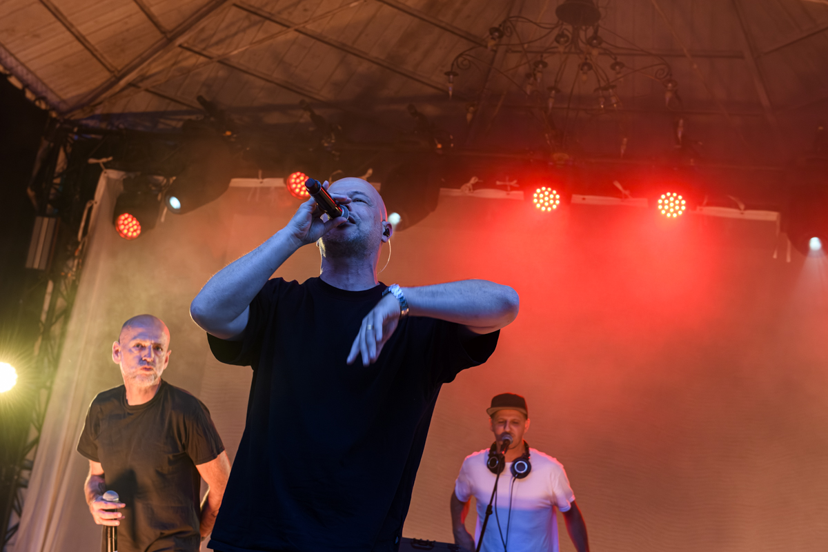 't Hof Van Commerce @ De Casino, foto 8, foto's door Bart Janssens - FrontView Magazine