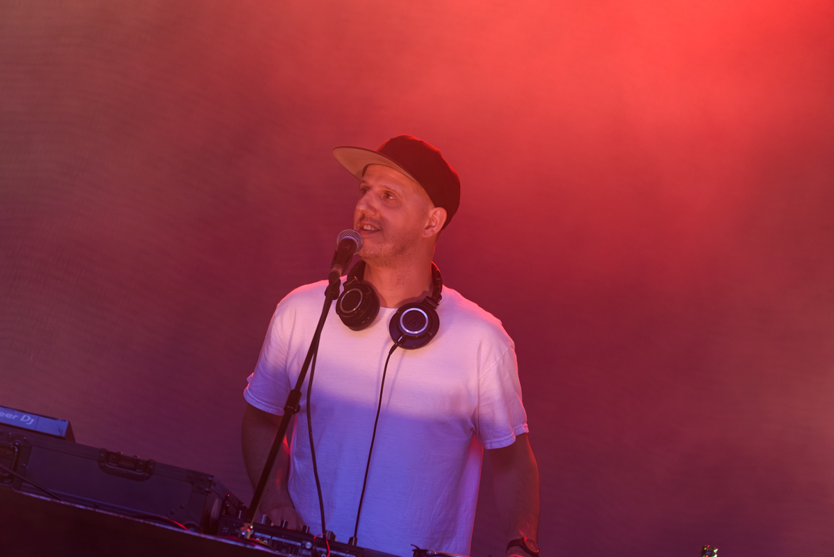 't Hof Van Commerce @ De Casino, foto 11, foto's door Bart Janssens - FrontView Magazine