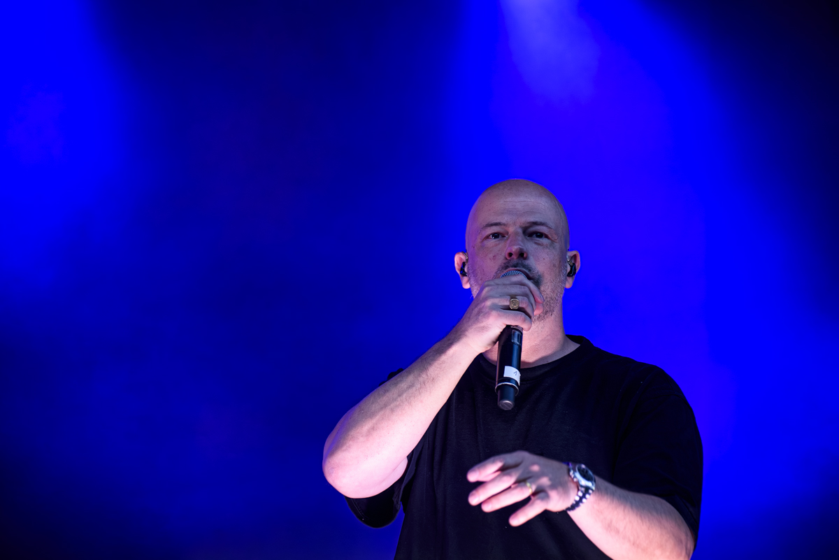 't Hof Van Commerce @ De Casino, foto 5, foto's door Bart Janssens - FrontView Magazine