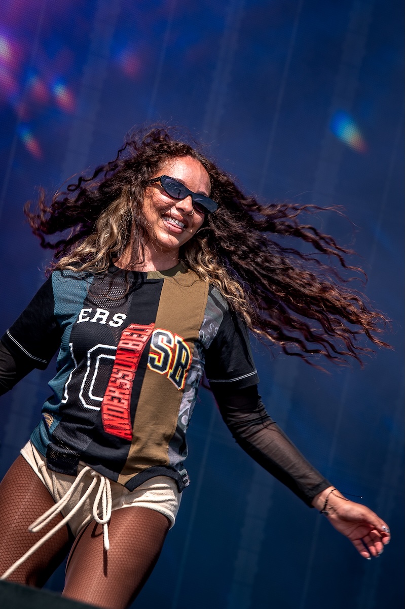 JADE @ Pinkpop, foto 16, foto's door Anoek Houben - FrontView Magazine