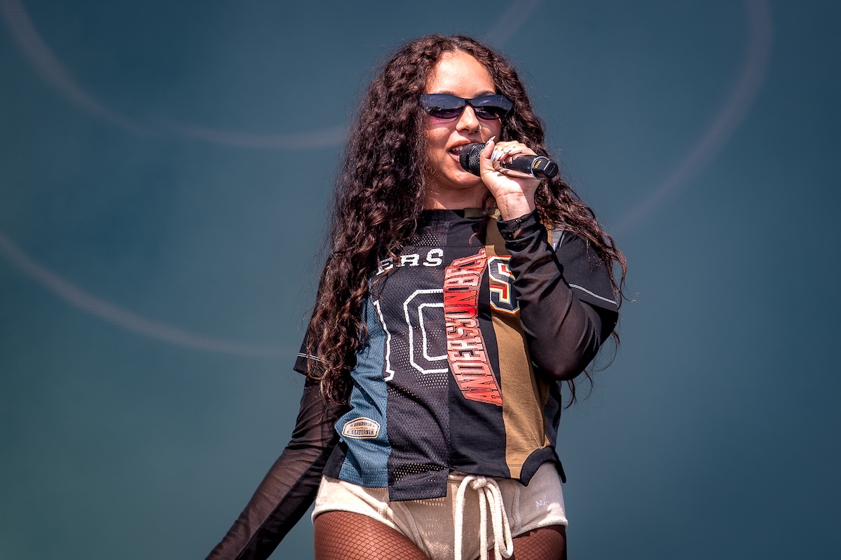 JADE @ Pinkpop, foto 1, foto's door Anoek Houben - FrontView Magazine