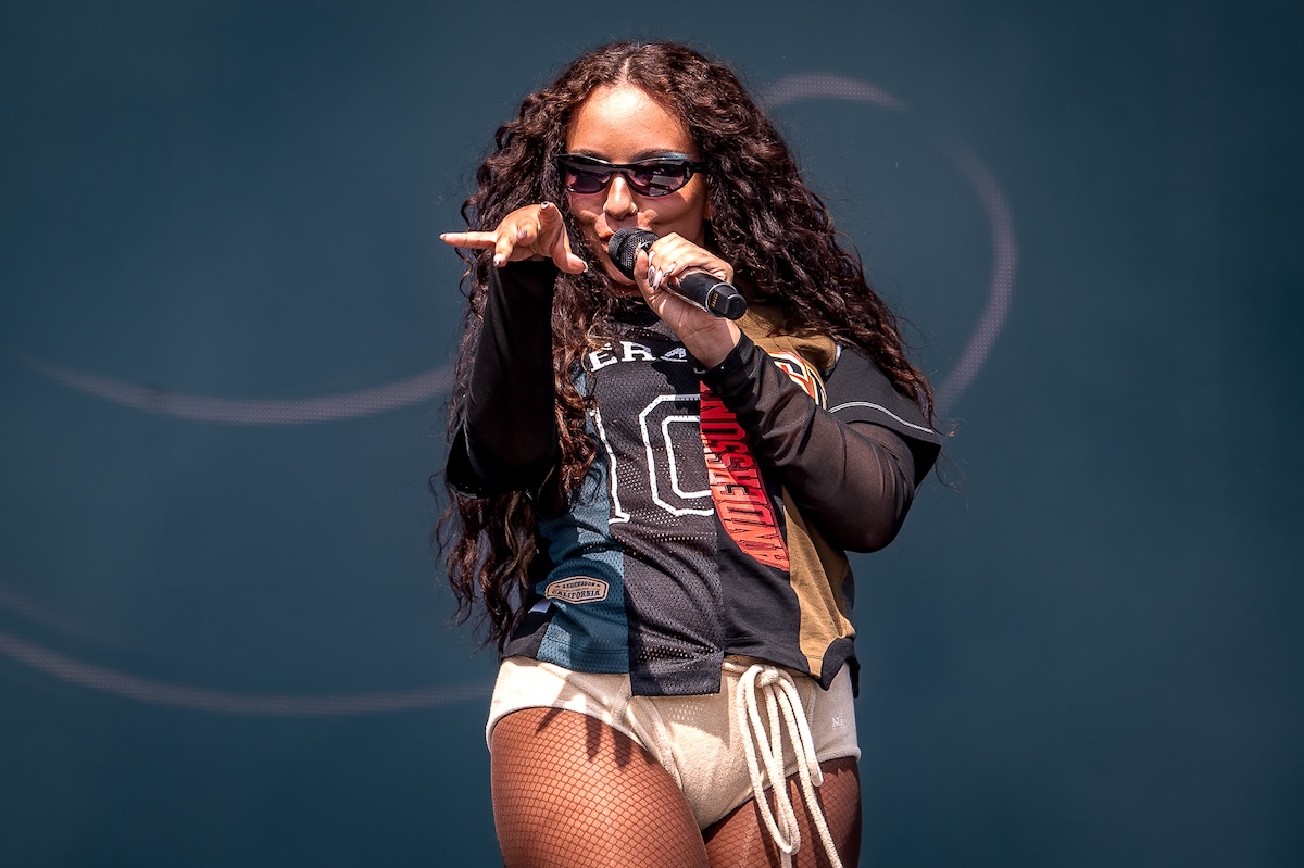 JADE @ Pinkpop, foto 2, foto's door Anoek Houben - FrontView Magazine
