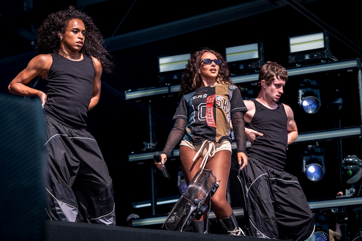 JADE @ Pinkpop, foto 5, foto's door Anoek Houben - FrontView Magazine