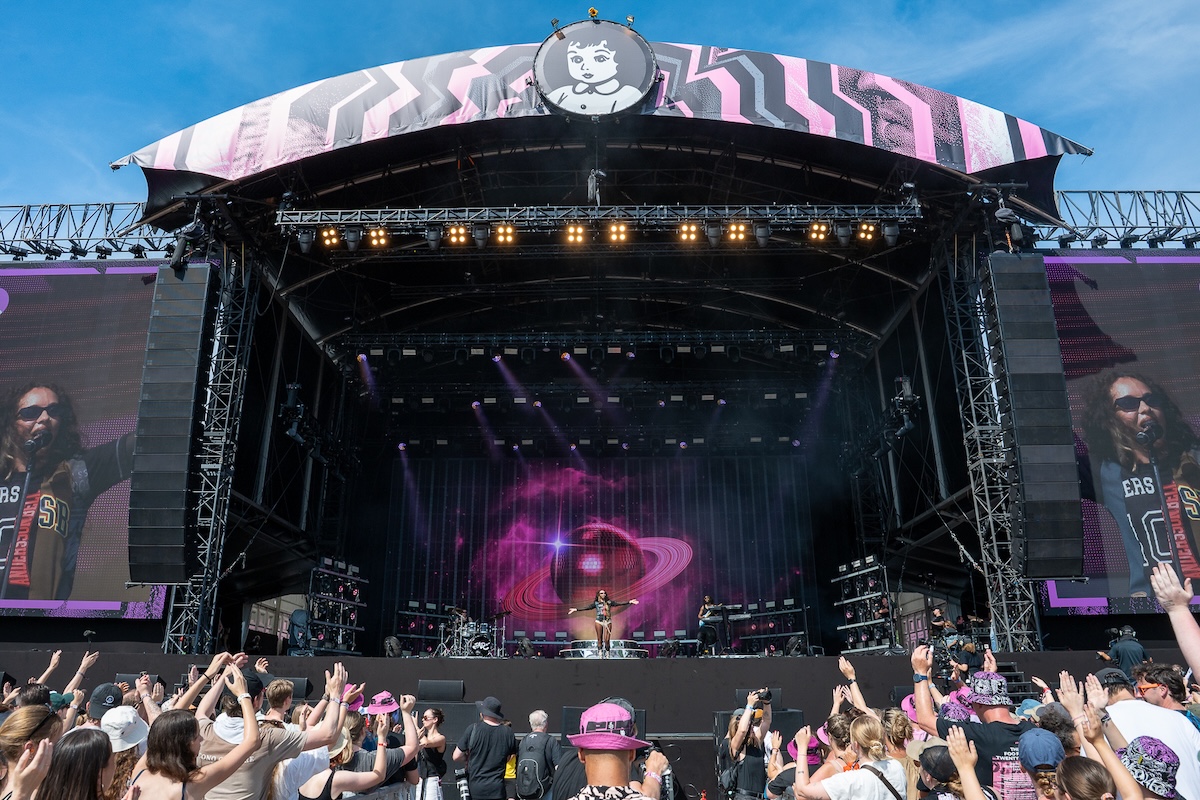 JADE @ Pinkpop, foto 18, foto's door Anoek Houben - FrontView Magazine