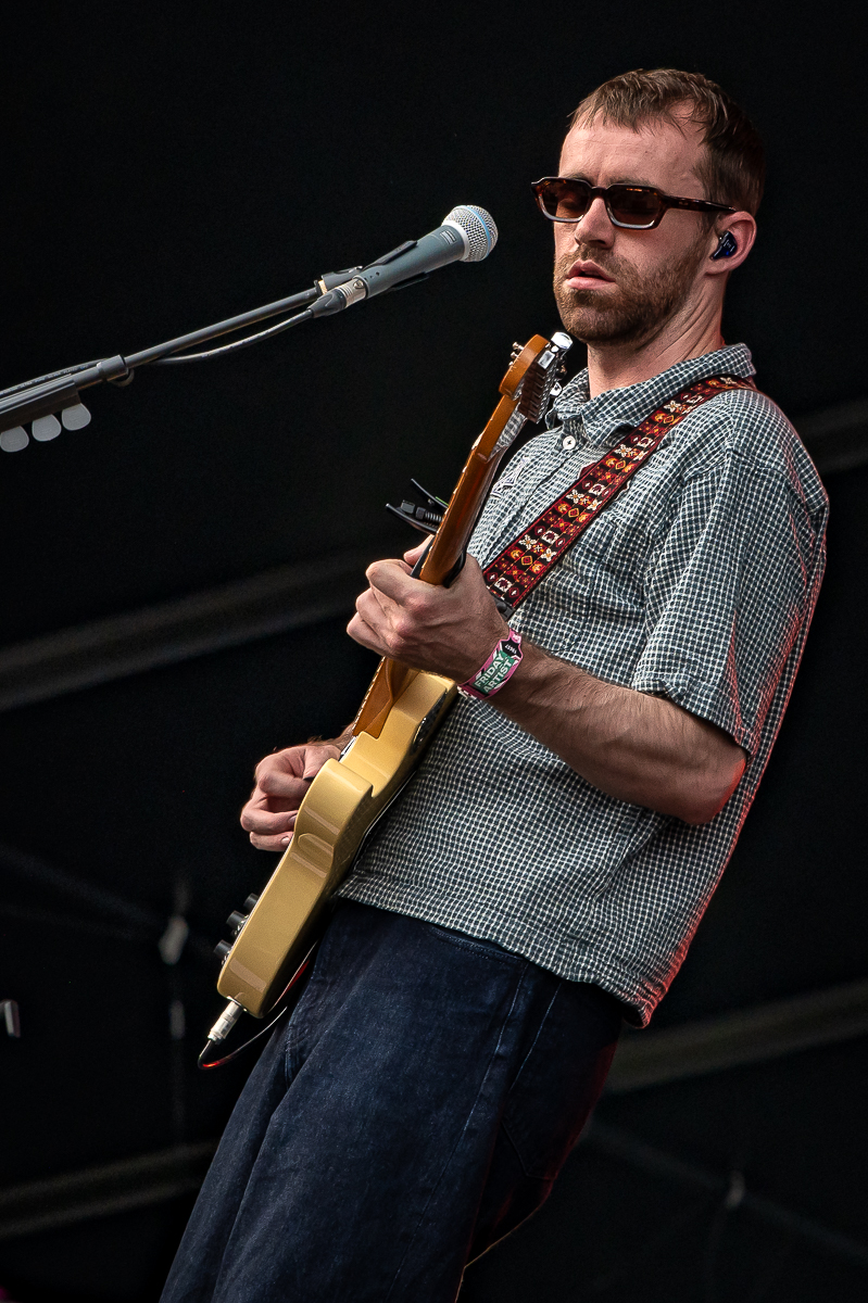 Kingfishr @ Pinkpop, foto 2, foto's door Anoek Houben - FrontView Magazine