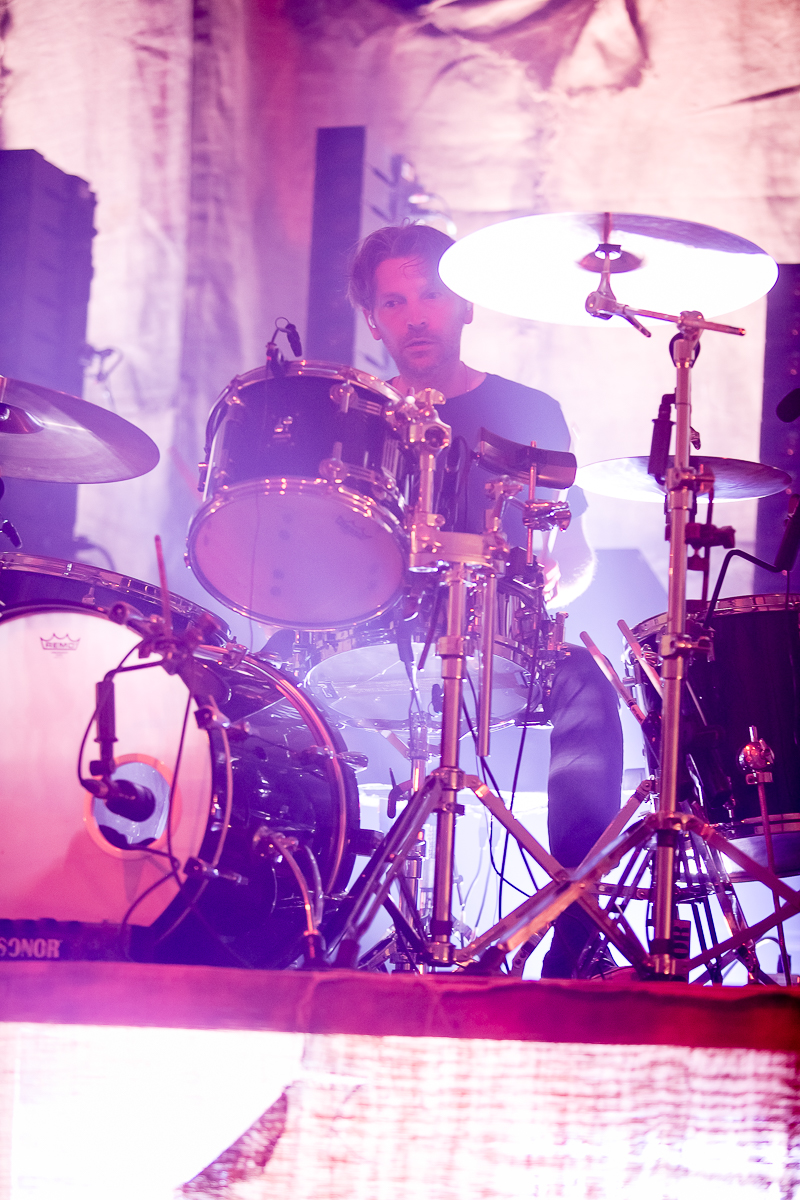Editors @ La Condition Publique, picture 10, photographed by Anais Callens - FrontView Magazine