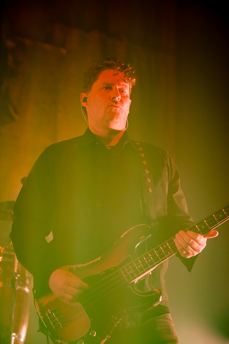 Editors @ La Condition Publique, picture 14, photographed by Anais Callens - FrontView Magazine