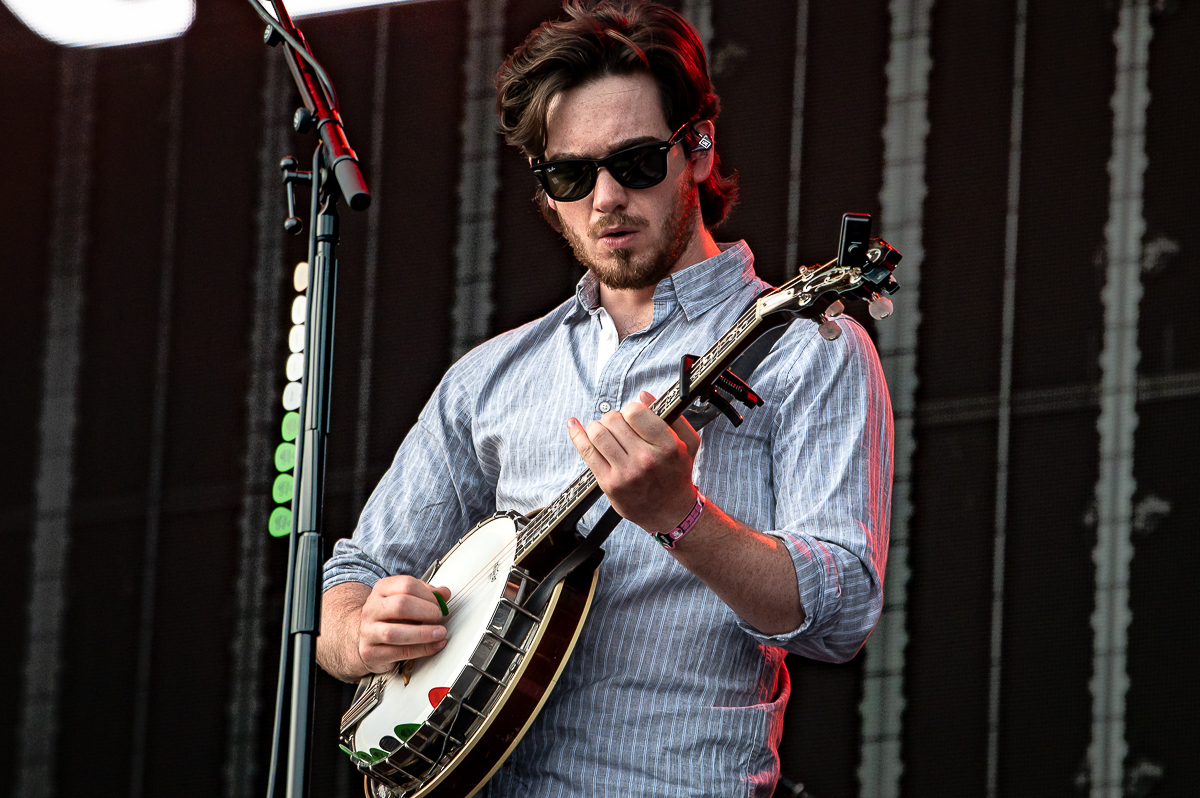 Kingfishr @ Pinkpop, foto 7, foto's door Anoek Houben - FrontView Magazine