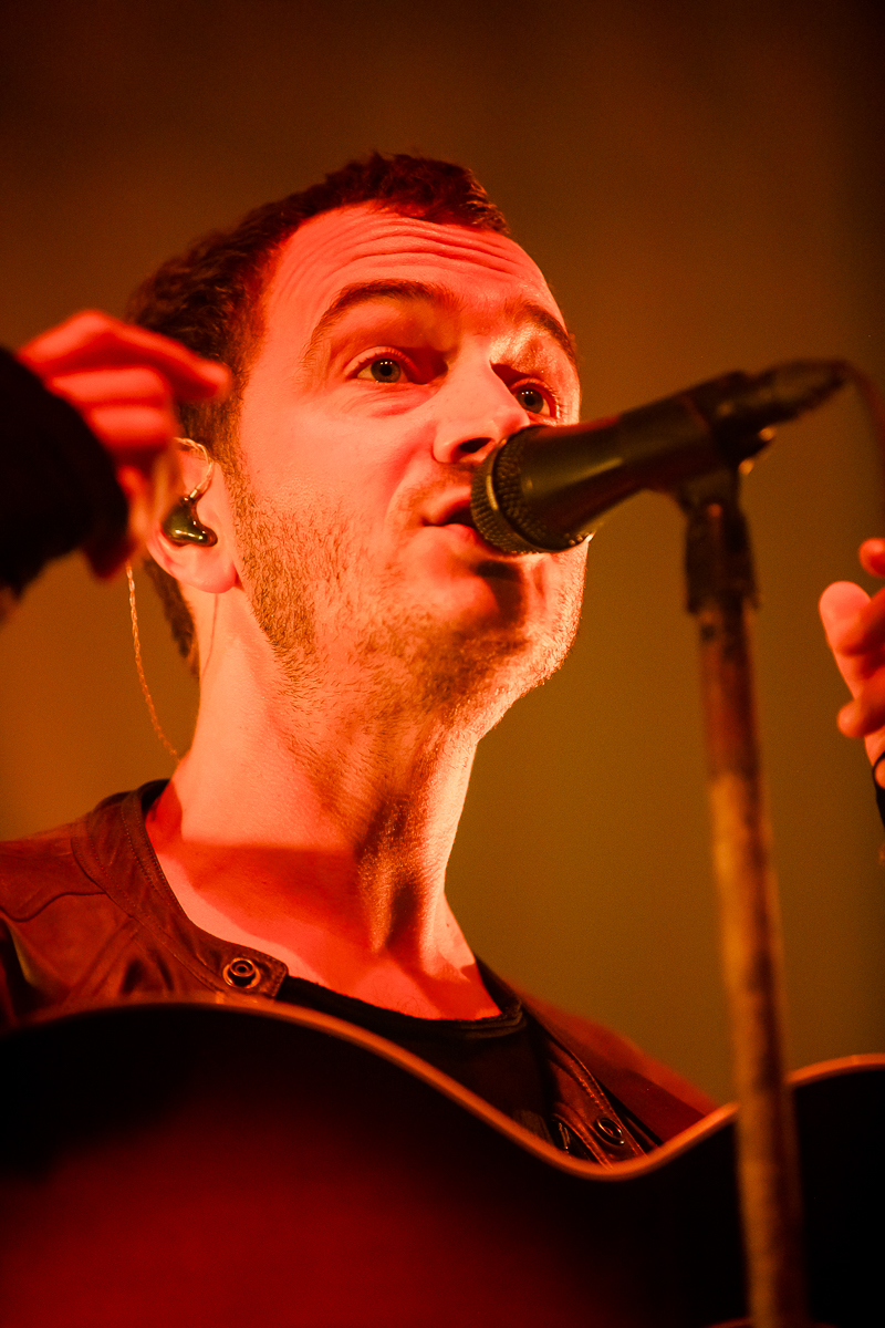 Editors @ La Condition Publique, picture 13, photographed by Anais Callens - FrontView Magazine
