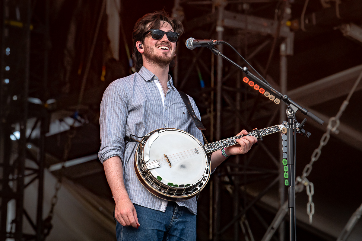 Kingfishr @ Pinkpop, foto 15, foto's door Anoek Houben - FrontView Magazine