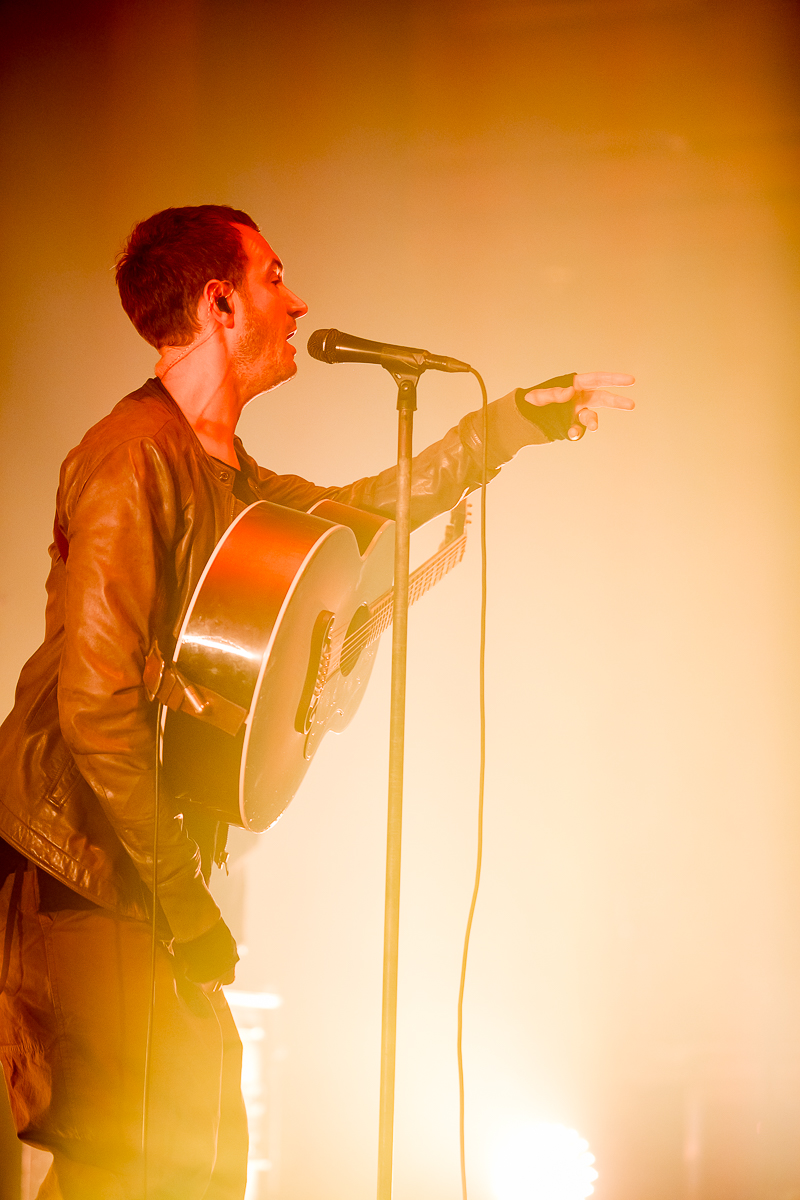 Editors @ La Condition Publique, picture 7, photographed by Anais Callens - FrontView Magazine