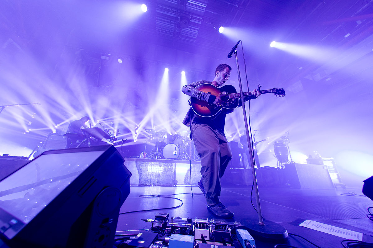 Editors @ La Condition Publique, picture 18, photographed by Anais Callens - FrontView Magazine