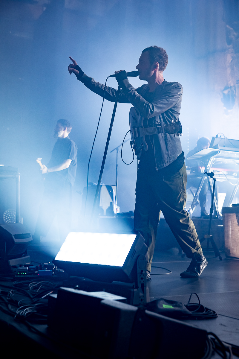 Editors @ La Condition Publique, picture 2, photographed by Anais Callens - FrontView Magazine
