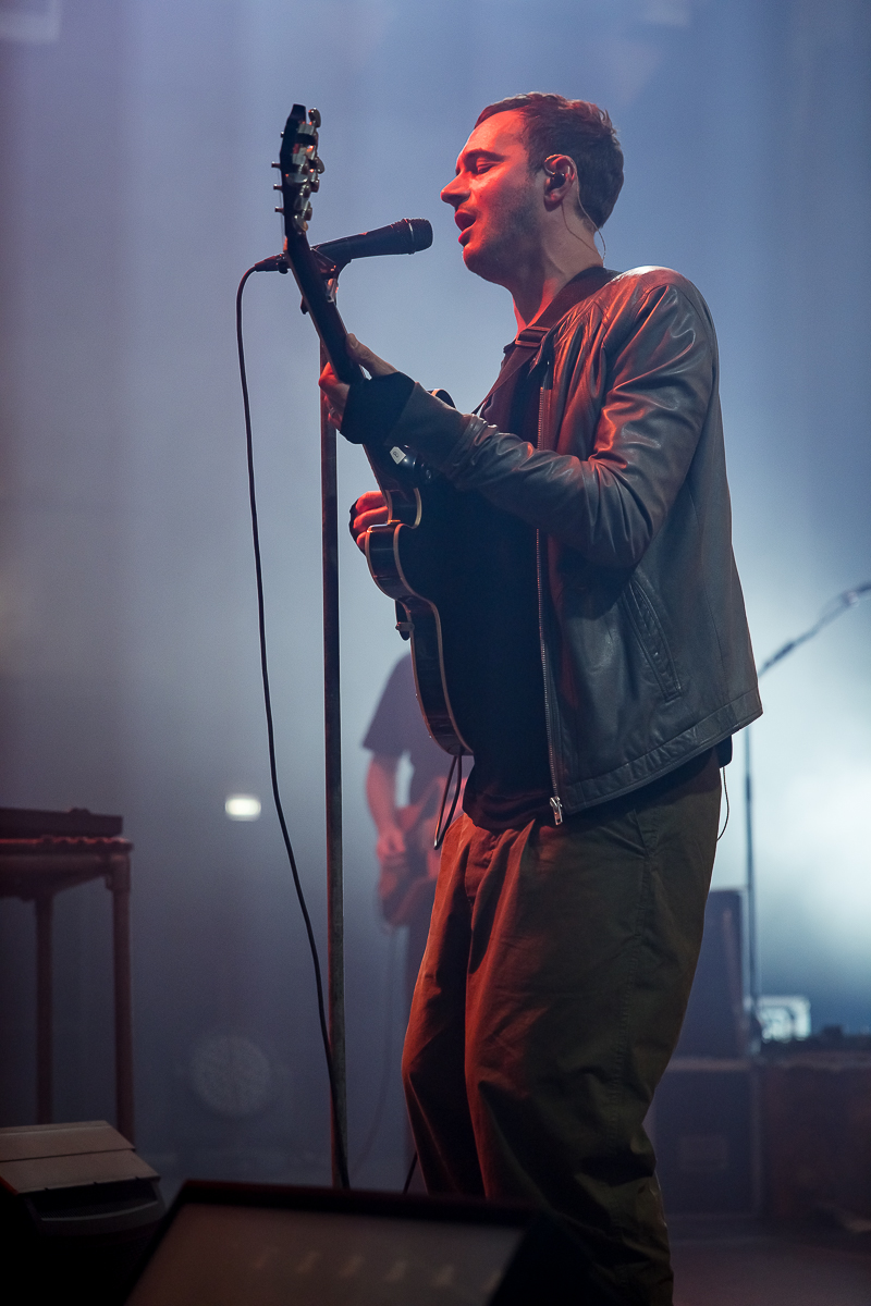 Editors @ La Condition Publique, picture 4, photographed by Anais Callens - FrontView Magazine