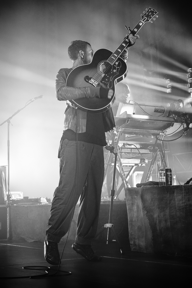 Editors @ La Condition Publique, picture 20, photographed by Anais Callens - FrontView Magazine