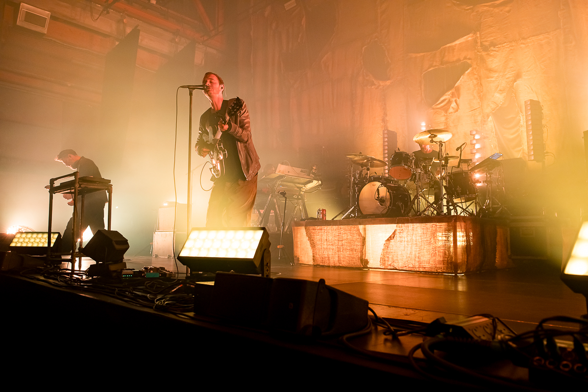 Editors @ La Condition Publique, picture 6, photographed by Anais Callens - FrontView Magazine