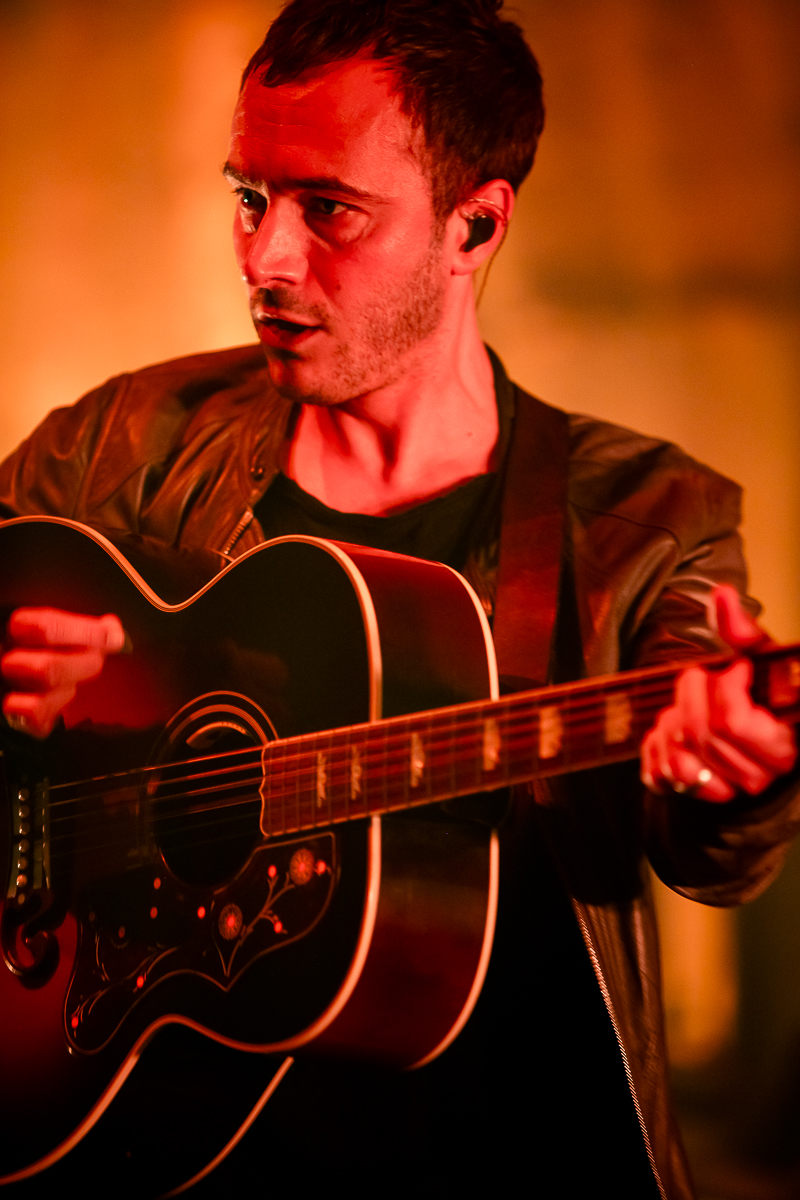 Editors @ La Condition Publique, picture 15, photographed by Anais Callens - FrontView Magazine