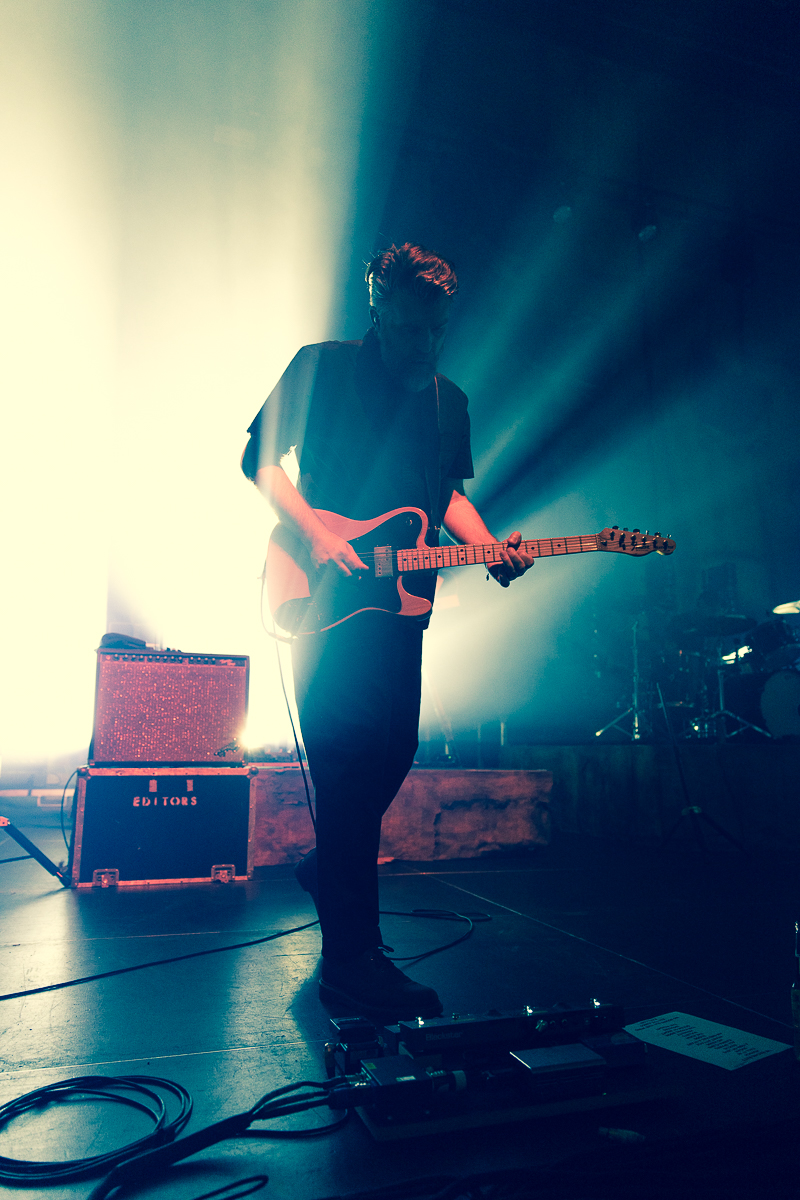 Editors @ La Condition Publique, picture 1, photographed by Anais Callens - FrontView Magazine
