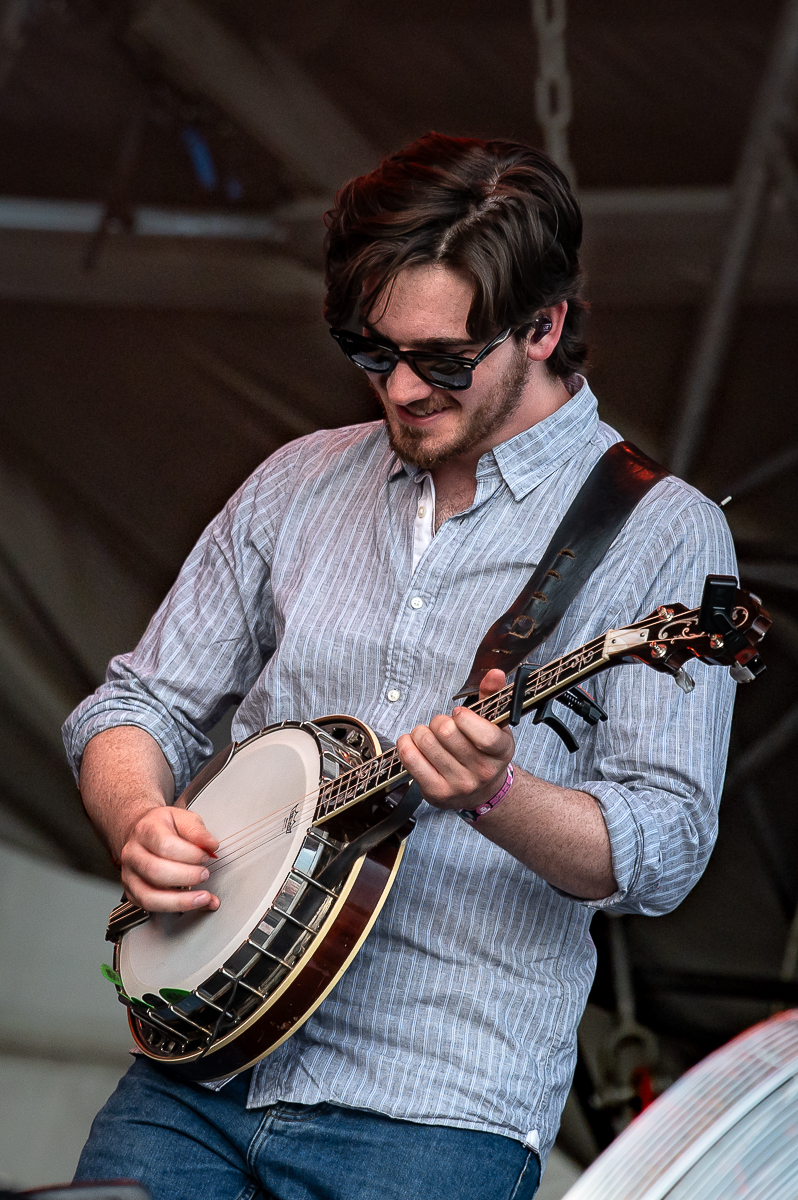 Kingfishr @ Pinkpop, foto 3, foto's door Anoek Houben - FrontView Magazine