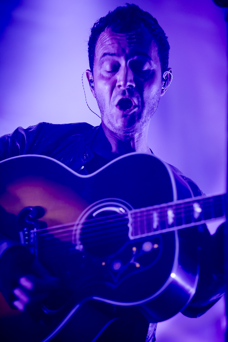 Editors @ La Condition Publique, picture 17, photographed by Anais Callens - FrontView Magazine