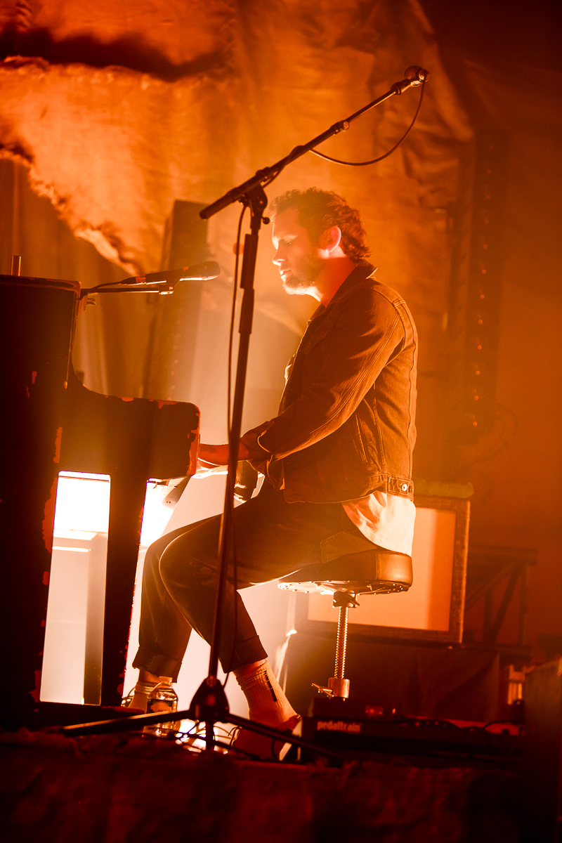 Editors @ La Condition Publique, picture 16, photographed by Anais Callens - FrontView Magazine