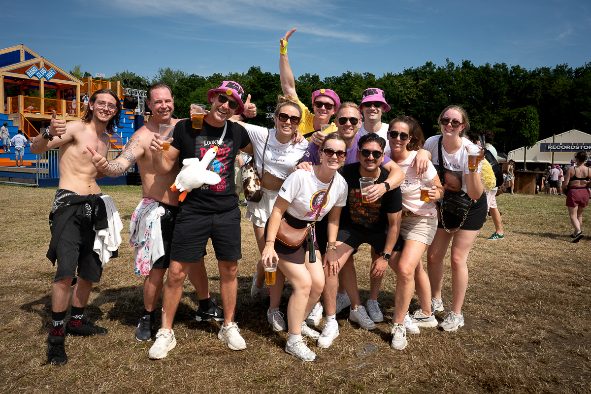 Sfeer Pinkpop, foto 12, foto's door Anoek Houben - FrontView Magazine