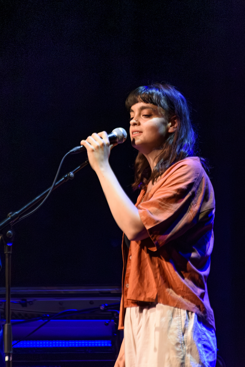Easy Tiger @ De Roma, picture 4, photographed by Bart Janssens - FrontView Magazine