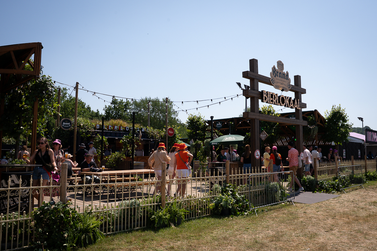 Sfeer Pinkpop, foto 3, foto's door Anoek Houben - FrontView Magazine
