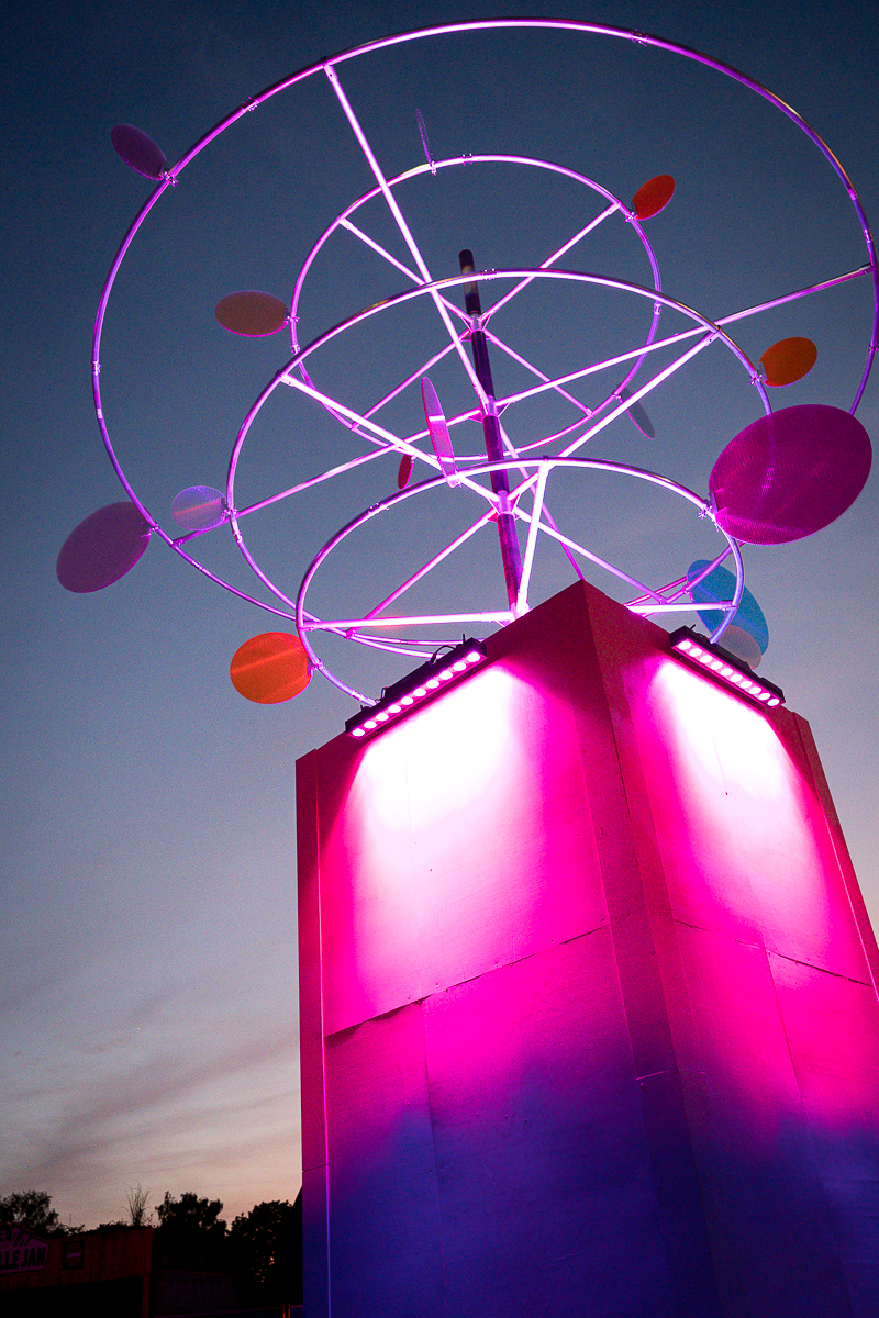Sfeer Pinkpop, foto 13, foto's door Anoek Houben - FrontView Magazine