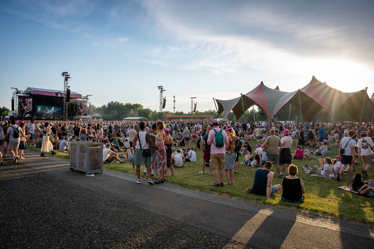 Sfeer Pinkpop, foto 31, foto's door Anoek Houben - FrontView Magazine