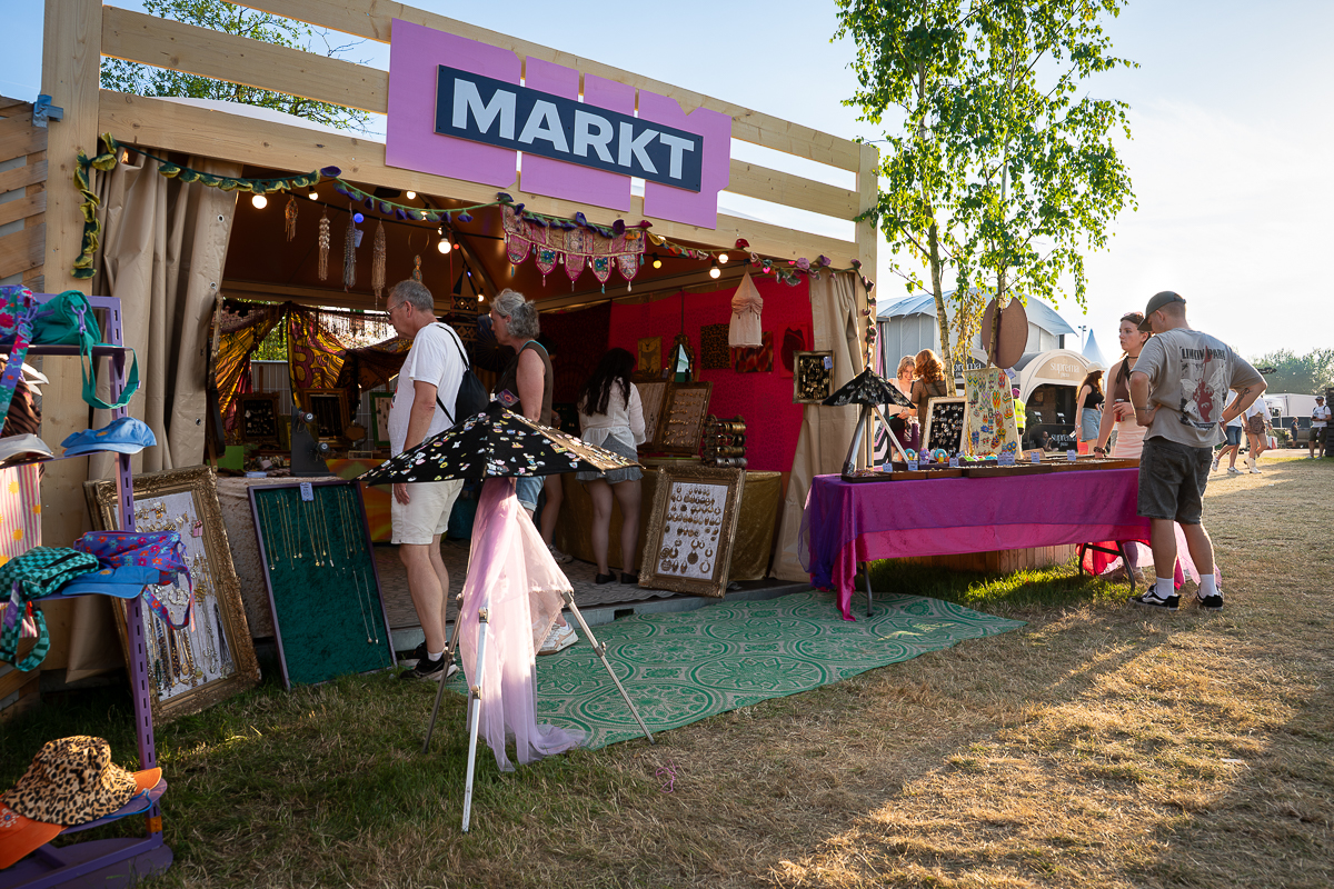 Sfeer Pinkpop, foto 29, foto's door Anoek Houben - FrontView Magazine
