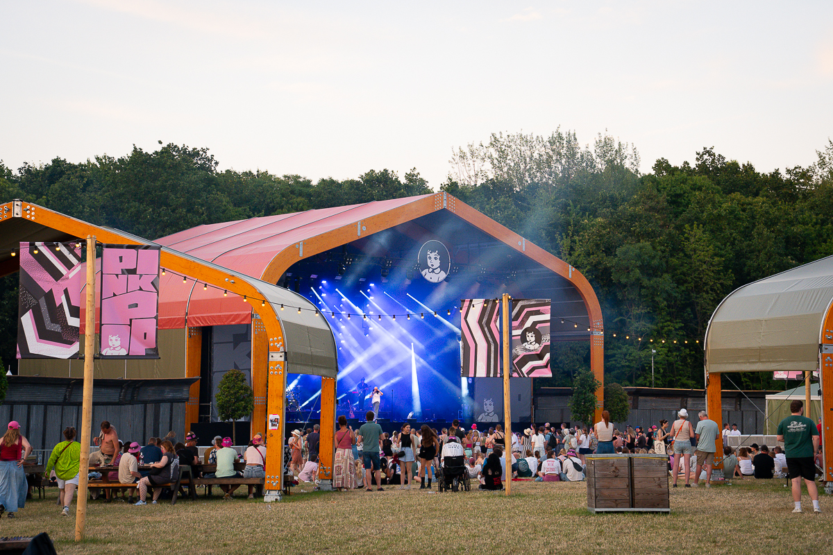 Sfeer Pinkpop, foto 11, foto's door Anoek Houben - FrontView Magazine