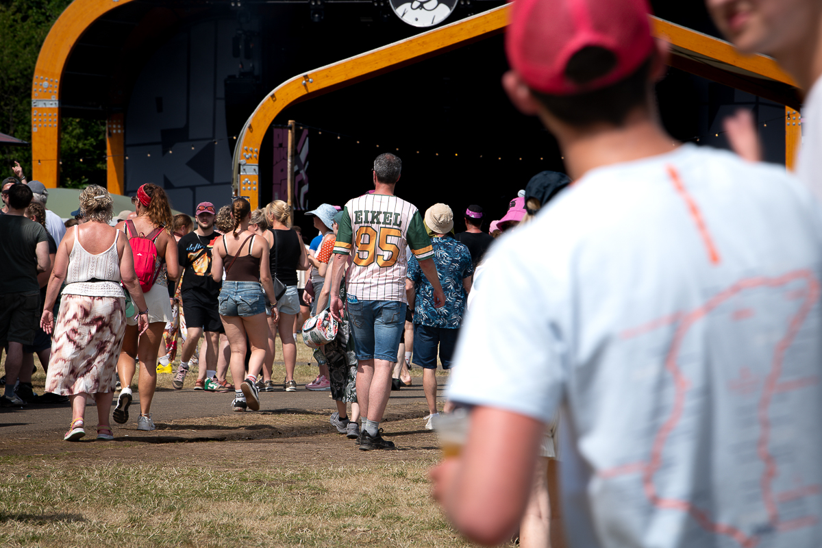 Sfeer Pinkpop, foto 8, foto's door Anoek Houben - FrontView Magazine