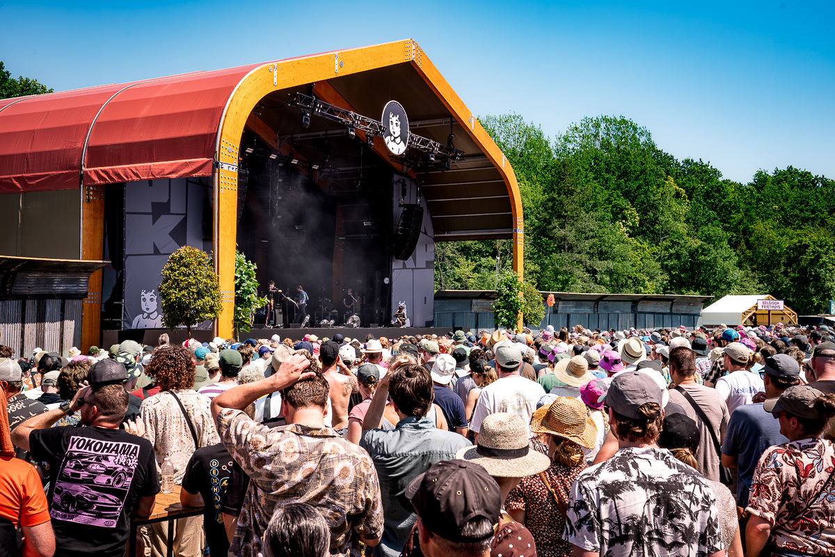 Sfeer Pinkpop, foto 26, foto's door Anoek Houben - FrontView Magazine