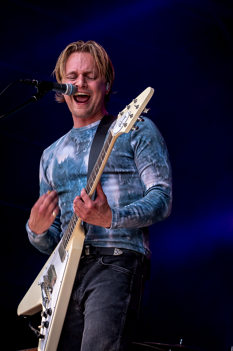 Wodan Boys @ Pinkpop, foto 13, foto's door Anoek Houben - FrontView Magazine