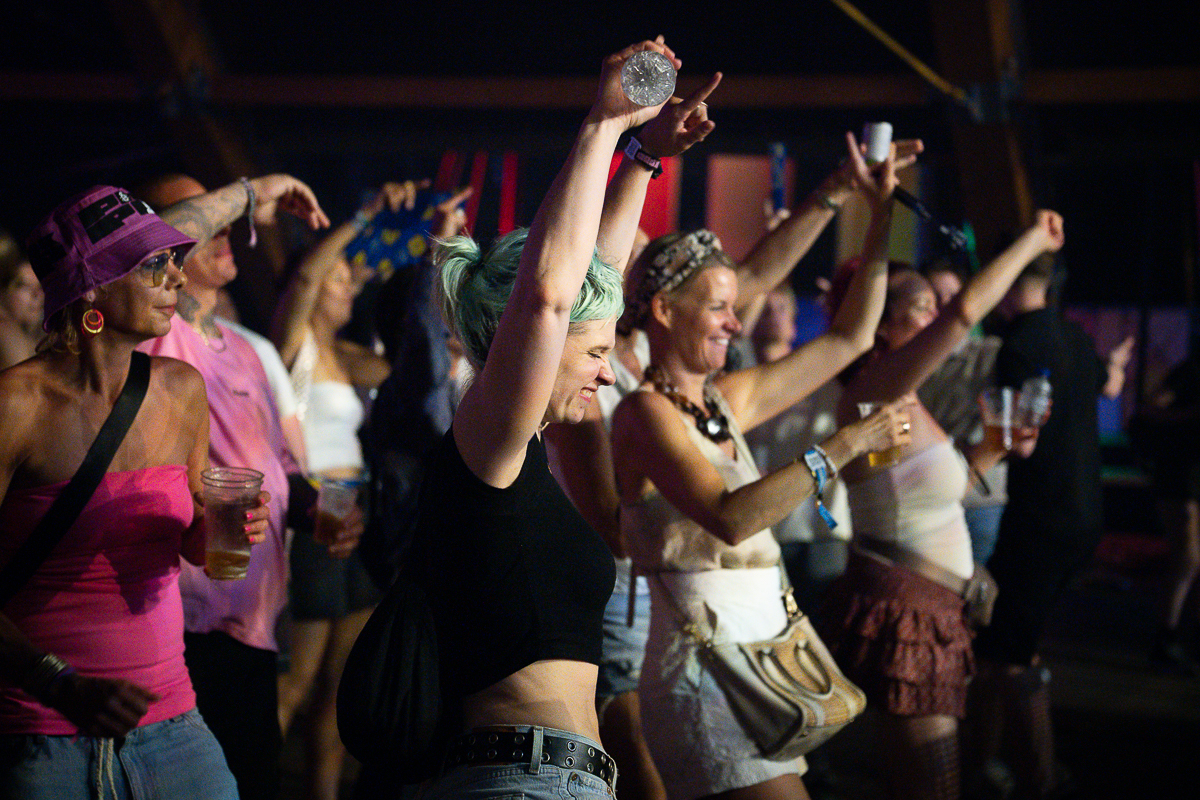 Sfeer Pinkpop, foto 21, foto's door Anoek Houben - FrontView Magazine