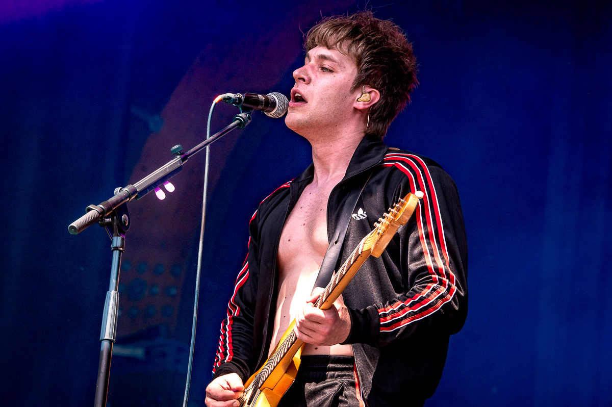 Wodan Boys @ Pinkpop, foto 5, foto's door Anoek Houben - FrontView Magazine