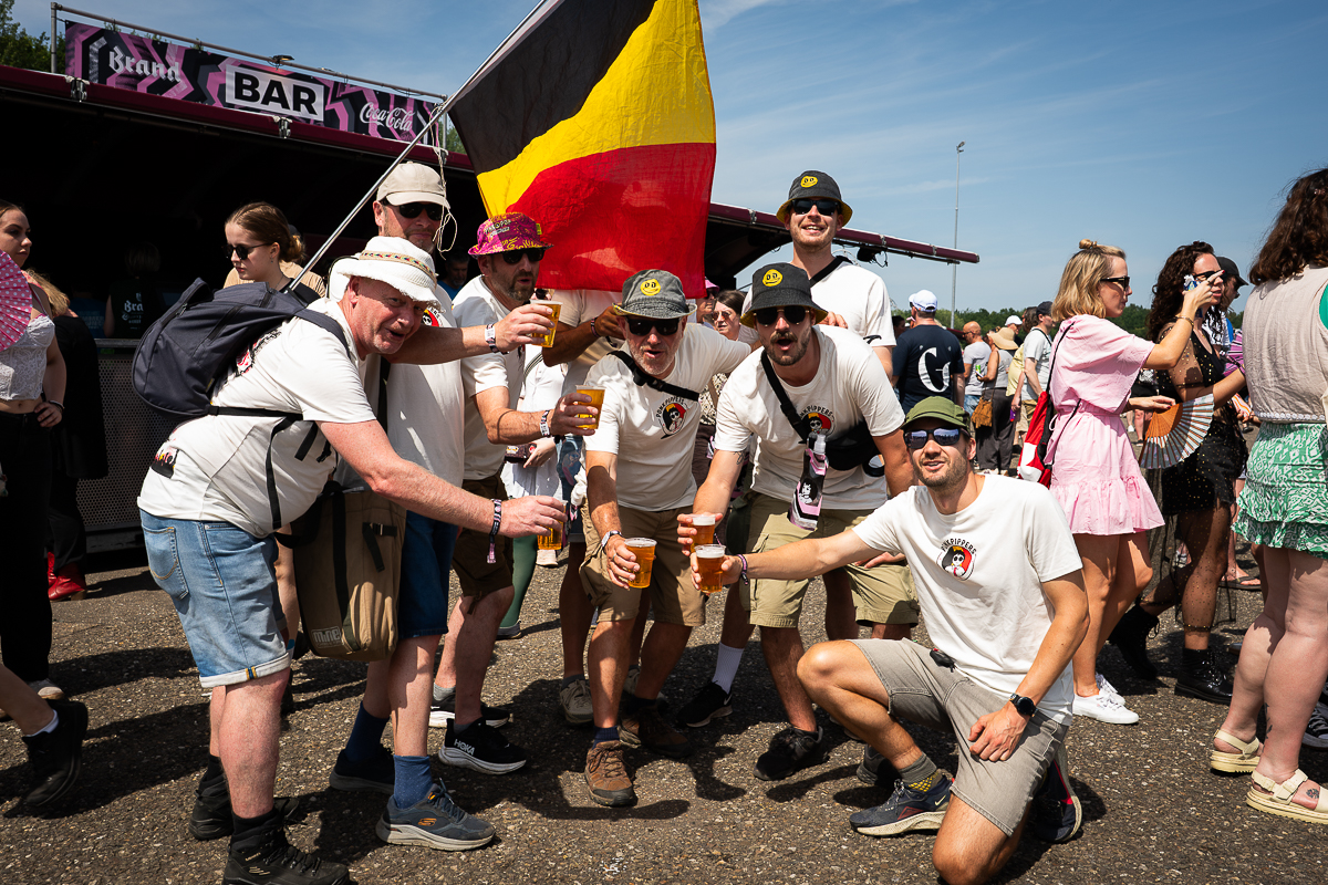 Sfeer Pinkpop, foto 23, foto's door Anoek Houben - FrontView Magazine