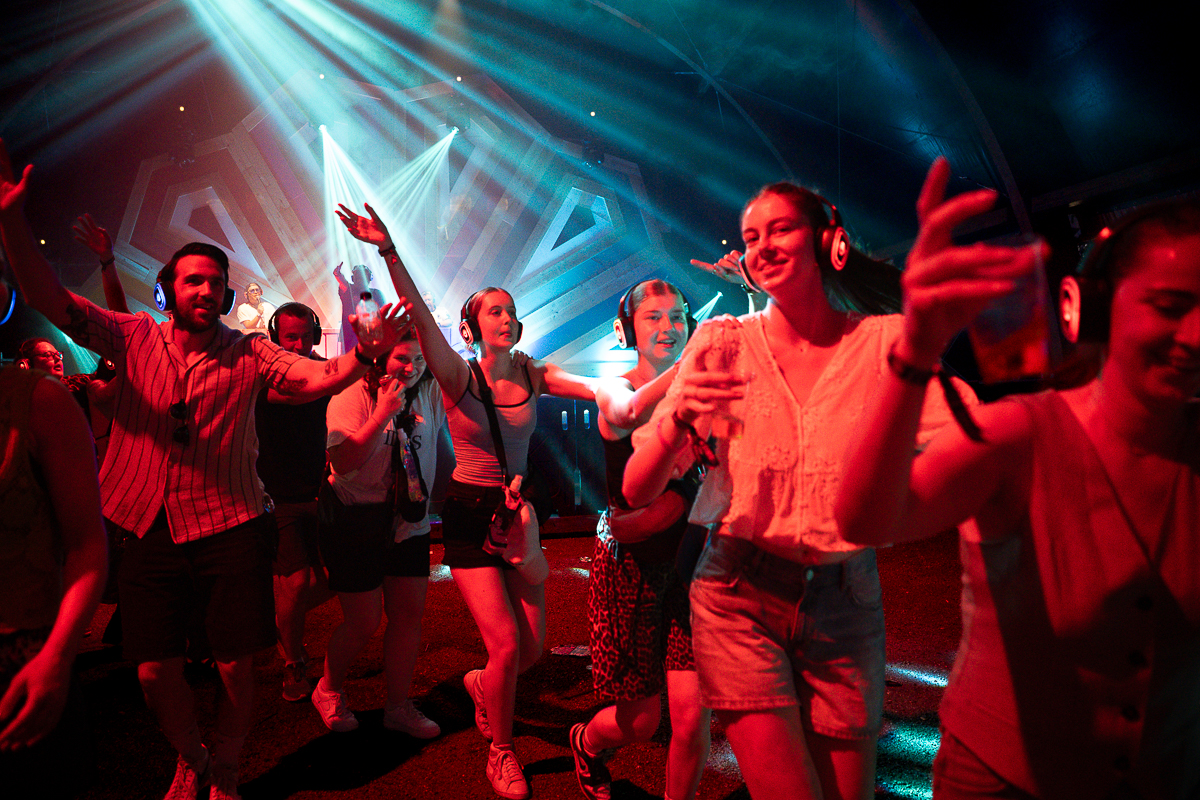 Sfeer Pinkpop, foto 14, foto's door Anoek Houben - FrontView Magazine