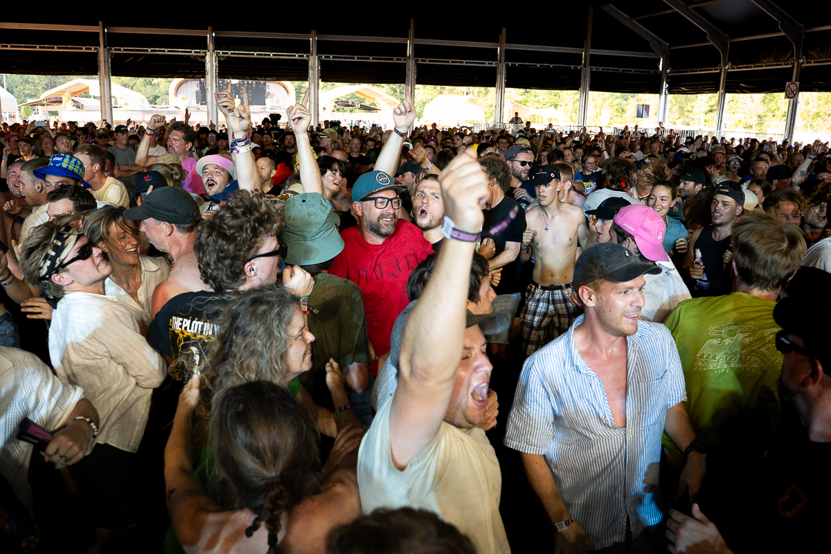 Sfeer Pinkpop, foto 24, foto's door Anoek Houben - FrontView Magazine