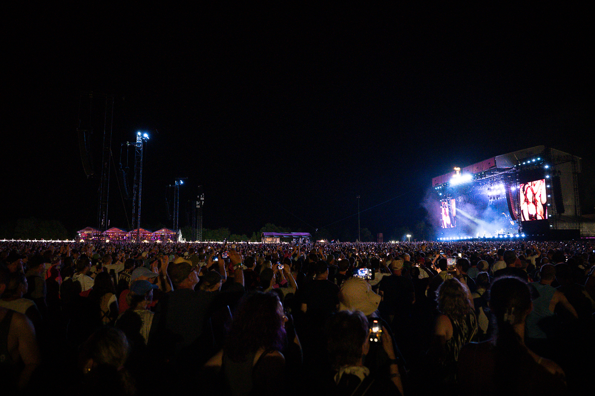 Sfeer Pinkpop, foto 32, foto's door Anoek Houben - FrontView Magazine
