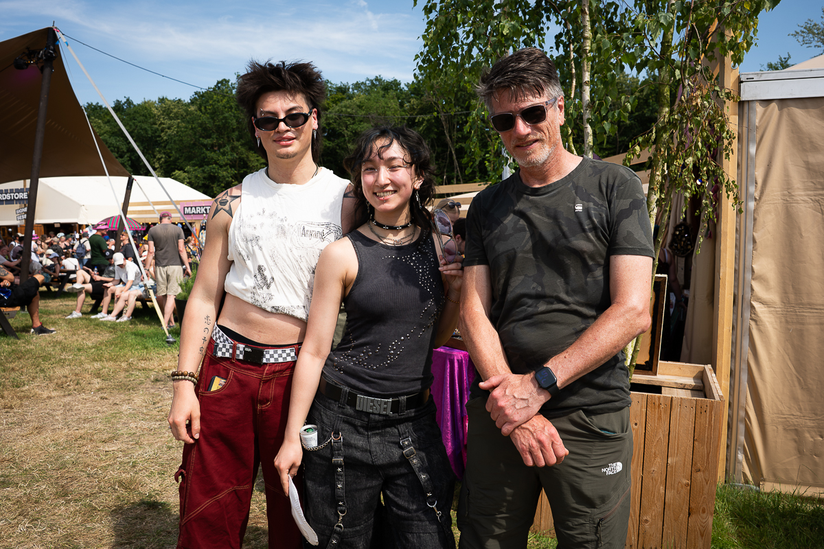 Sfeer Pinkpop, foto 6, foto's door Anoek Houben - FrontView Magazine