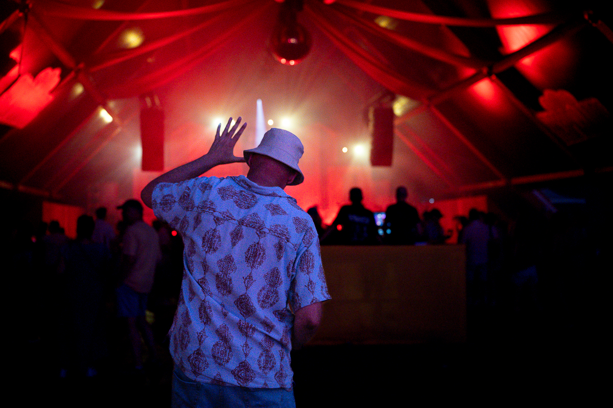Sfeer Pinkpop, foto 20, foto's door Anoek Houben - FrontView Magazine