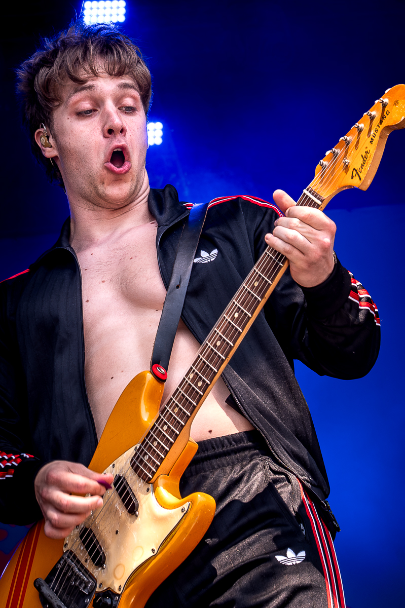 Wodan Boys @ Pinkpop, foto 15, foto's door Anoek Houben - FrontView Magazine