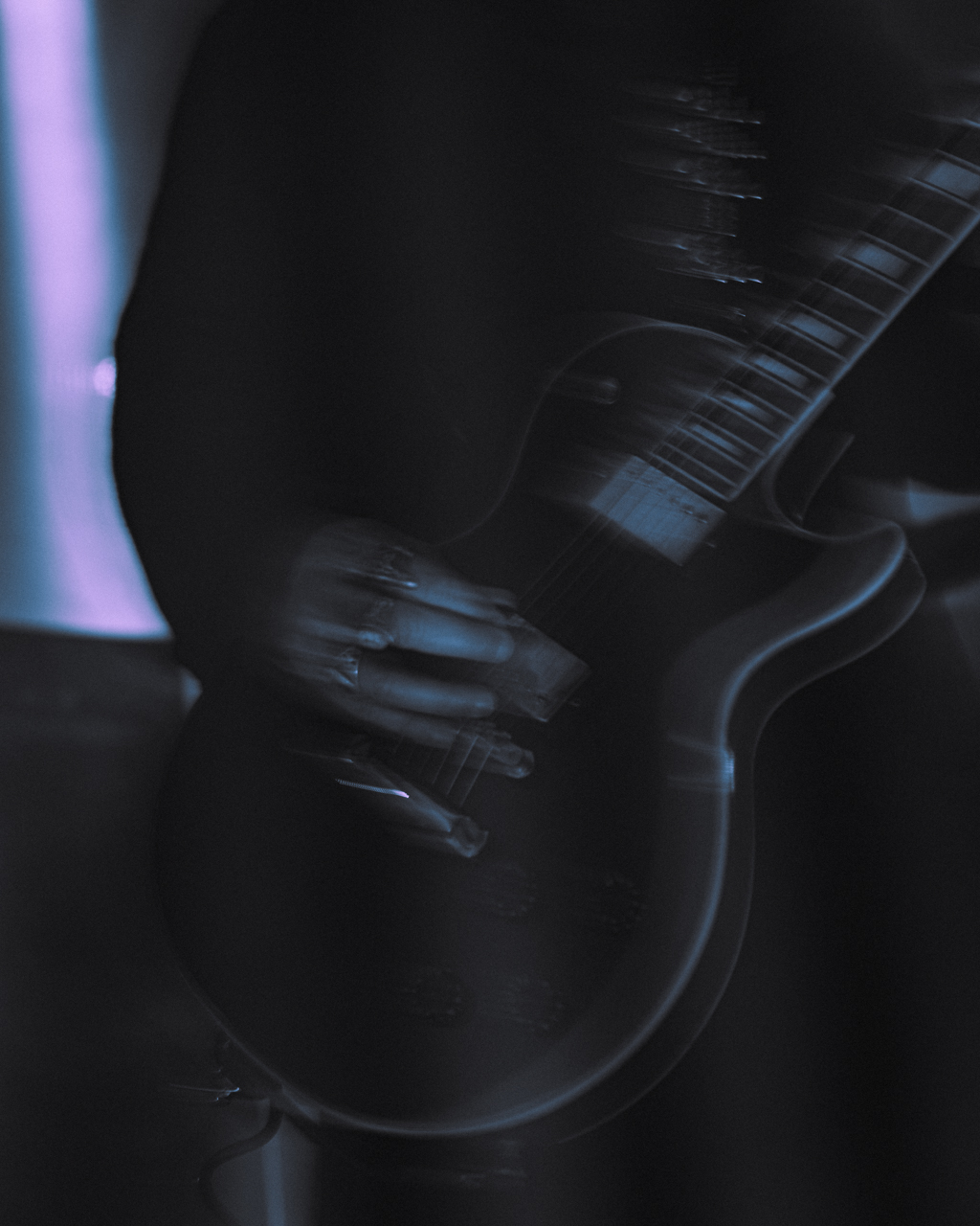 Sunn O))) @Trix, picture 7, photographed by Tijl Hertoghs - FrontView Magazine