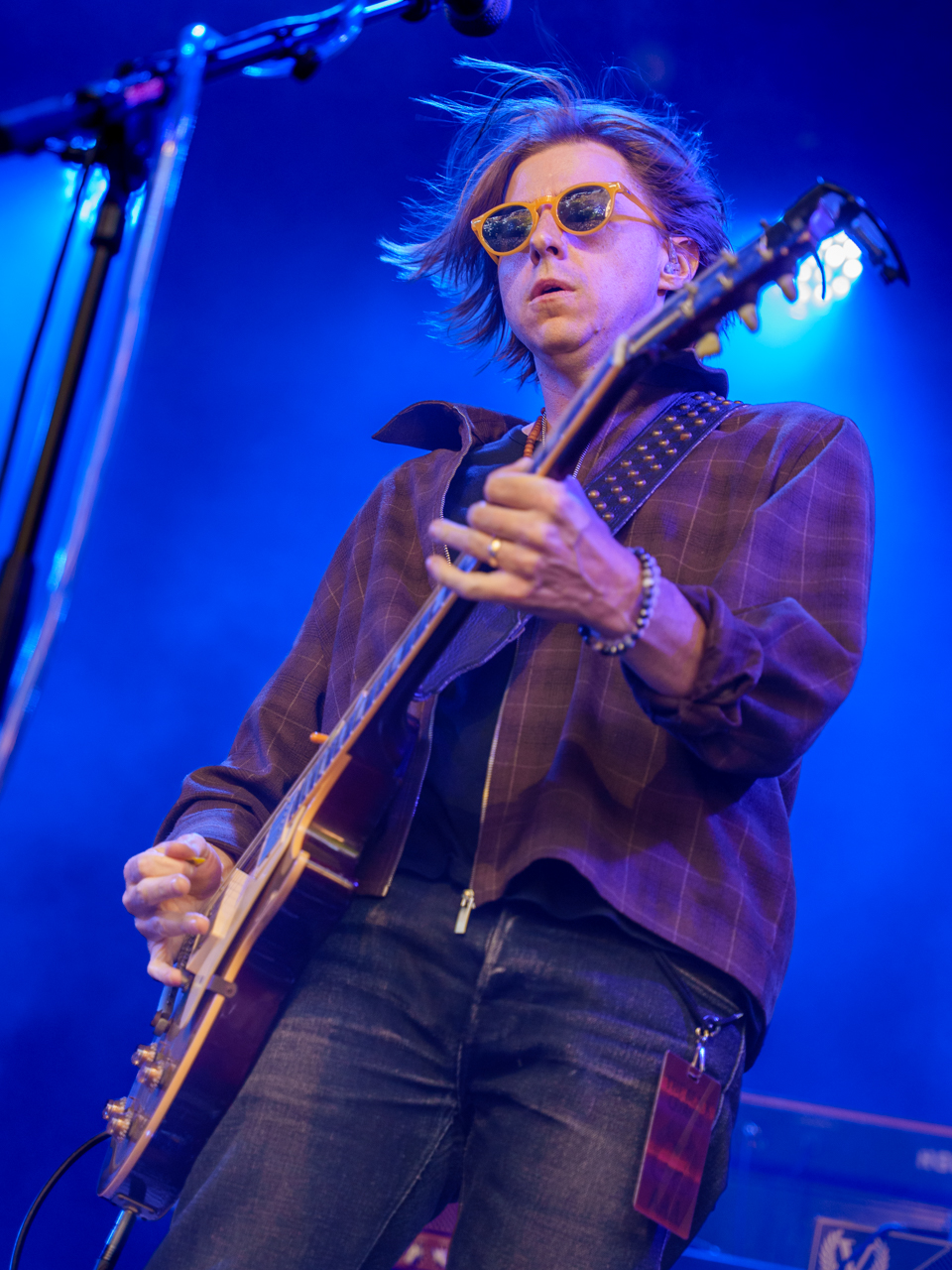 A Thousand Horses @ OLT Rivierenhof, picture 7, photographed by Björn Franck - FrontView Magazine