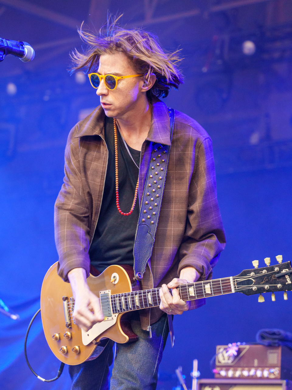 A Thousand Horses @ OLT Rivierenhof, picture 6, photographed by Björn Franck - FrontView Magazine