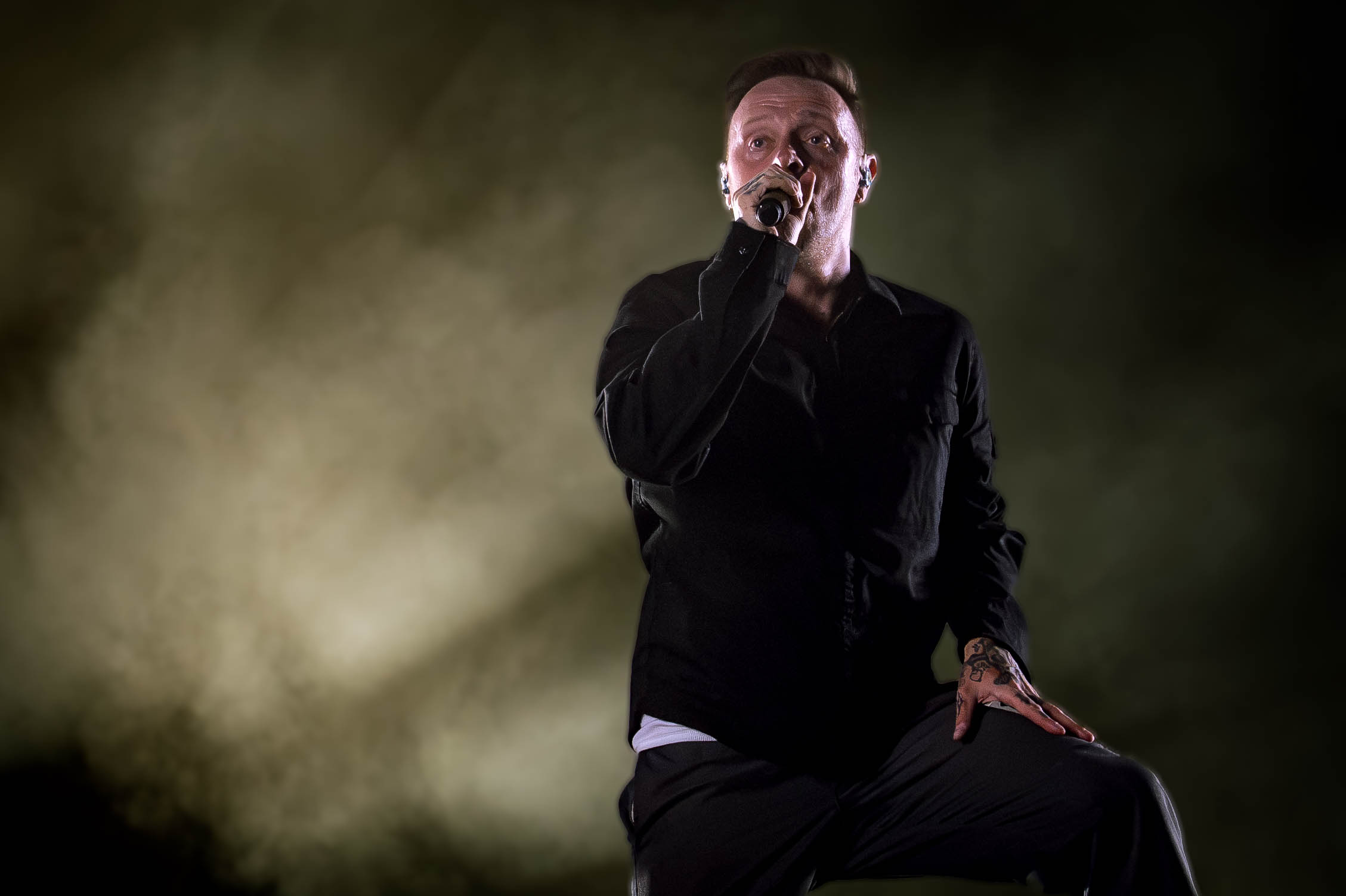 Architects @ Jera On Air, foto 4, foto's door Anoek Houben - FrontView Magazine