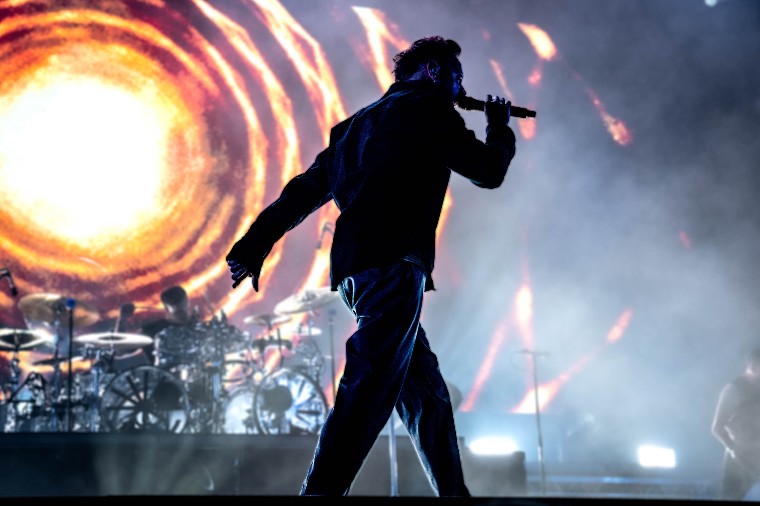 Architects @ Jera On Air, foto 7, foto's door Anoek Houben - FrontView Magazine